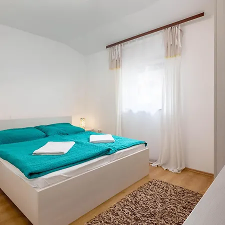 شقة Seaview House Helena - Happy