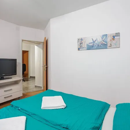 شقة Seaview House Helena - Happy *