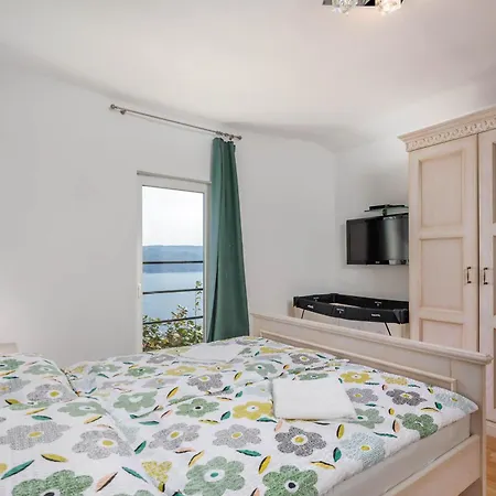 Seaview House Helena - Happy شقة