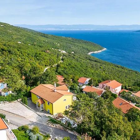 Seaview House Helena - Happy شقة *