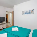 דירה Seaview House Helena *