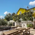 דירה Seaview House Helena *