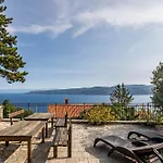 דירה Seaview House Helena *