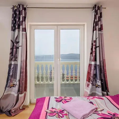 Seaview House Helena - Happy Appartement