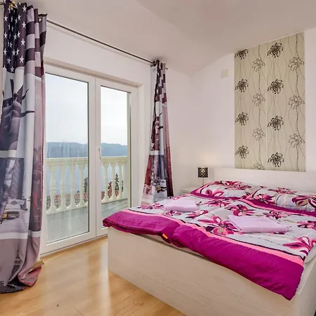 Seaview House Helena - Happy Appartement