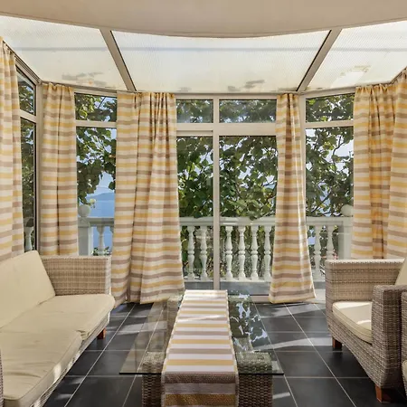 Seaview House Helena - Happy Appartement