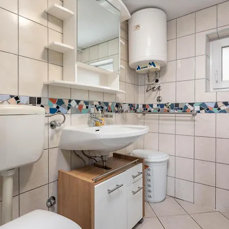 Seaview House Helena - Happy Appartement