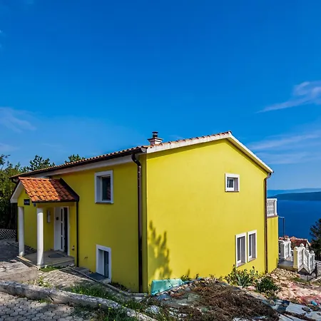 דירה Seaview House Helena