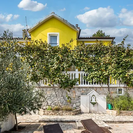 Seaview House Helena - Happy Appartement *