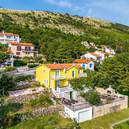 Seaview House Helena - Happy Appartement