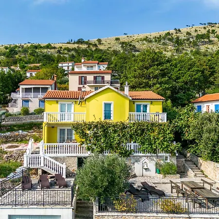 Seaview House Helena פלומין