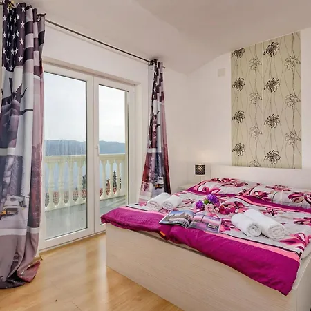 아파트 Seaview House Helena *