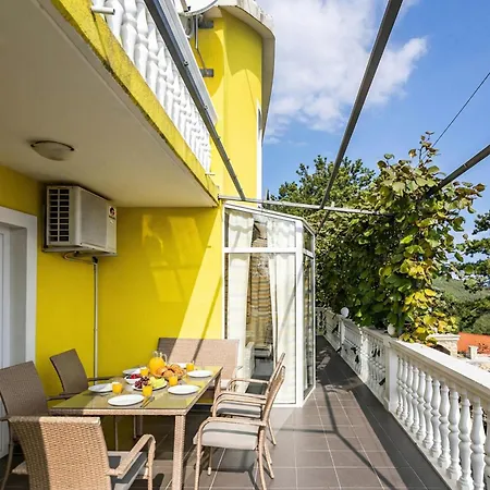 Seaview House Helena *