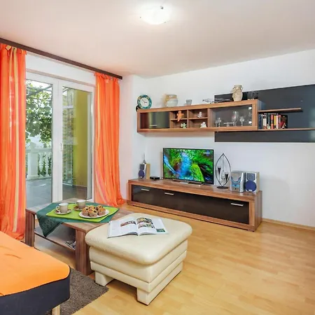 Seaview House Helena 아파트 *