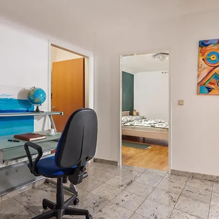Apartament Seaview House Helena